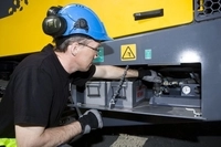 Диагностика винтовых компрессоров. Ремонт винтовых компрессоров.