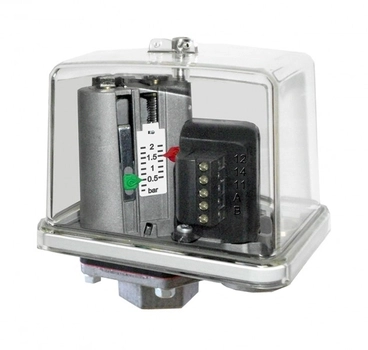 Реле MDR-F 8 (FF4-8 DAH)