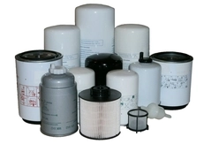 Топливные фильтры