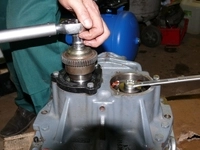 Ремонт промышленных компрессоров