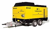 Компрессор CompAir C200TS-14