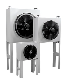 Доохладители сжатого воздуха