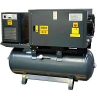 Компрессор MEGA AIR SB 5,5-10 270 BDK