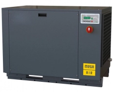 Компрессоры MEGA AIR SD