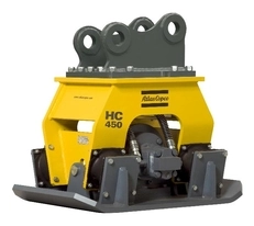 Гидравлические трамбовки Atlas Copco (Швеция)