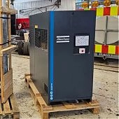 Винтовой компрессор Atlas Copco GA 26FF A16 новый