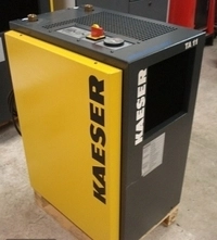 Обслуживание компрессоров Кайзер. Ремонт компрессоров Кайзер.