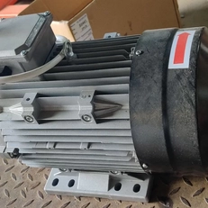 Ремонт электродвигателя компрессора