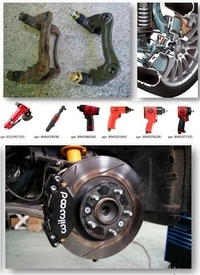  «ПРАВИЛЬНЫЙ» инструмент для автосервиса