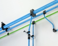 Магистрали из полипропилена