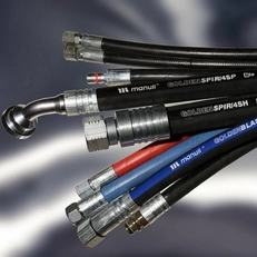 Ремонт компрессорных шлангов