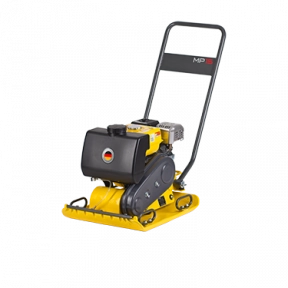 Виброплита реверсивная Wacker MP 15 бензин