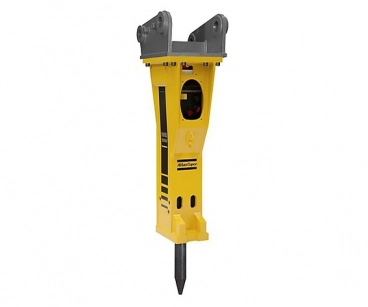 Гидромолот Atlas Copco MB 1500 E