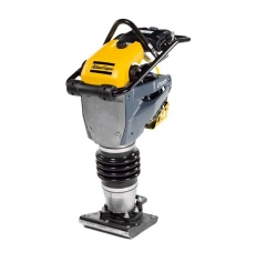 Новое поколение вибротрамбовок Атлас Копко!