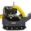 Виброплита реверсивная Dynapac/ Atlas Copco LG 504 DECW дизель