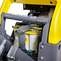 Виброплита реверсивная Dynapac/ Atlas Copco LG 504 DECW дизель