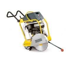 Нарезчики швов Wacker (Германия)