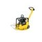Виброплита реверсивная Wacker BPU-2540 A бензин