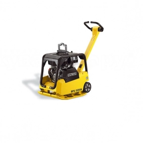 Виброплита реверсивная Wacker BPU-3050 A бензин