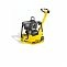 Виброплита реверсивная Wacker DPU-3060 H дизель