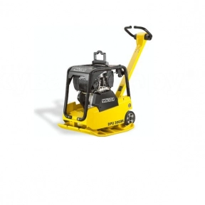 Виброплита реверсивная Wacker DPU-3060 H дизель
