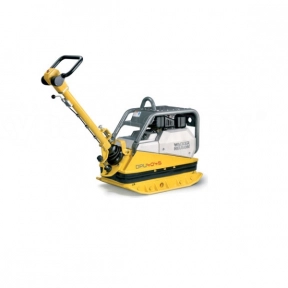 Виброплита реверсивная Wacker DPU-4045 Ye дизель, эл/старт