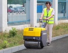 Расширение ассортимента ручных катков!