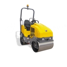 Виброкатки Wacker (Германия)