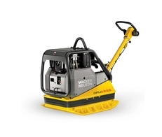 Реверсивные виброплиты Wacker (Германия)