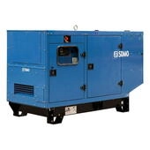 Генератор SDMO J110K