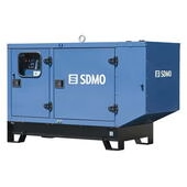 Генератор SDMO J44K 