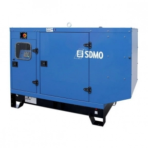 Генератор SDMO J66K 