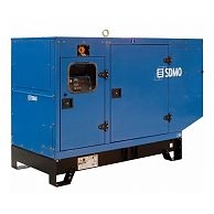 Генератор SDMO J88K