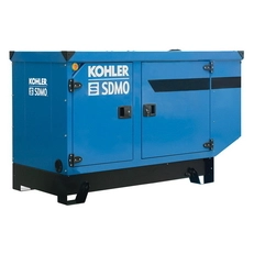 Генераторы 85 кВт