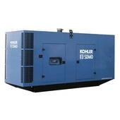 Генератор SDMO V715C2