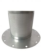 Масляный сепаратор KonDR 1518 9385 00