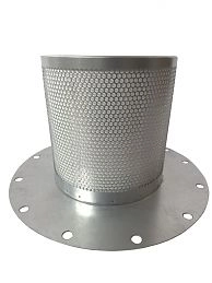 Масляный сепаратор KonDR 1518 9385 00