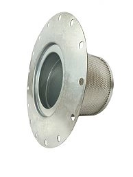 Масляный сепаратор KonDR 1518 0245 00