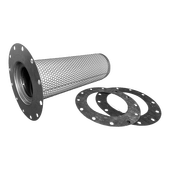 Масляный сепаратор KonDR 1518 0085 00