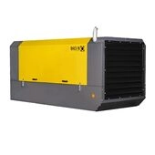 Компрессор Comprag DACS 10S