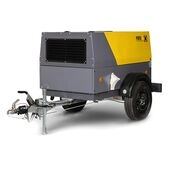 Компрессор Comprag PORTA 5