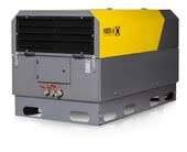 Компрессор Comprag PORTA 7S