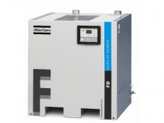 Осушители рефрижераторные Atlas Copco серия FD VSD+