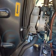 Диагностика винтового электрического компрессора GA7FF_3