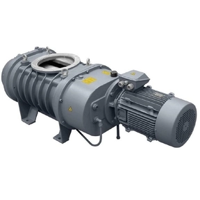 Вакуумный бустерный насос ZRS 250