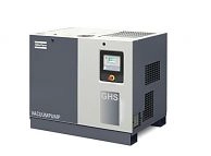 Вакуумный насос Atlas Copco GHS 585 VSD+