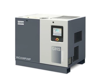 Вакуумный насос Atlas Copco GHS 900 VSD+