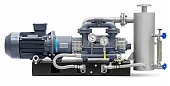 Одноступенчатый вакуумный насос Atlas Copco AWS 180
