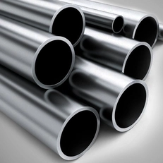 Монтаж труб из нержавейки