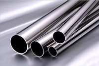 Монтаж труб из нержавейки